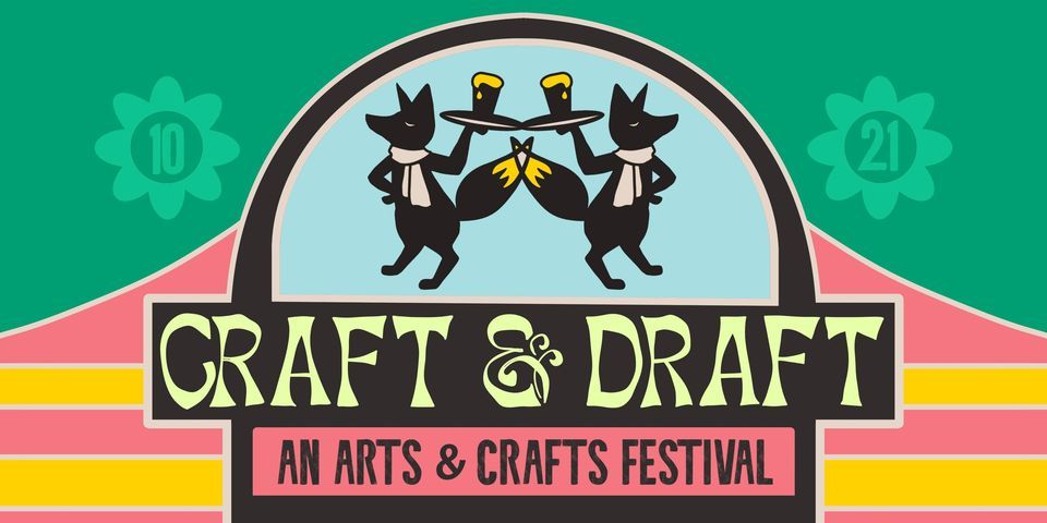Craft & Draft Fest 2023
