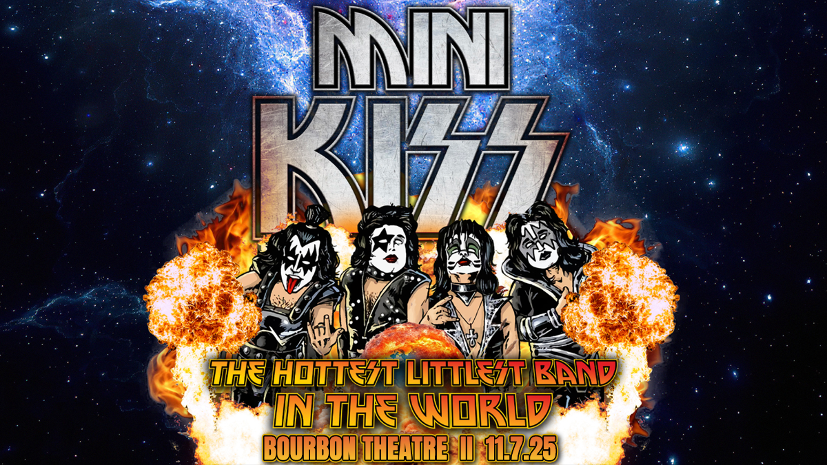 Mini KISS