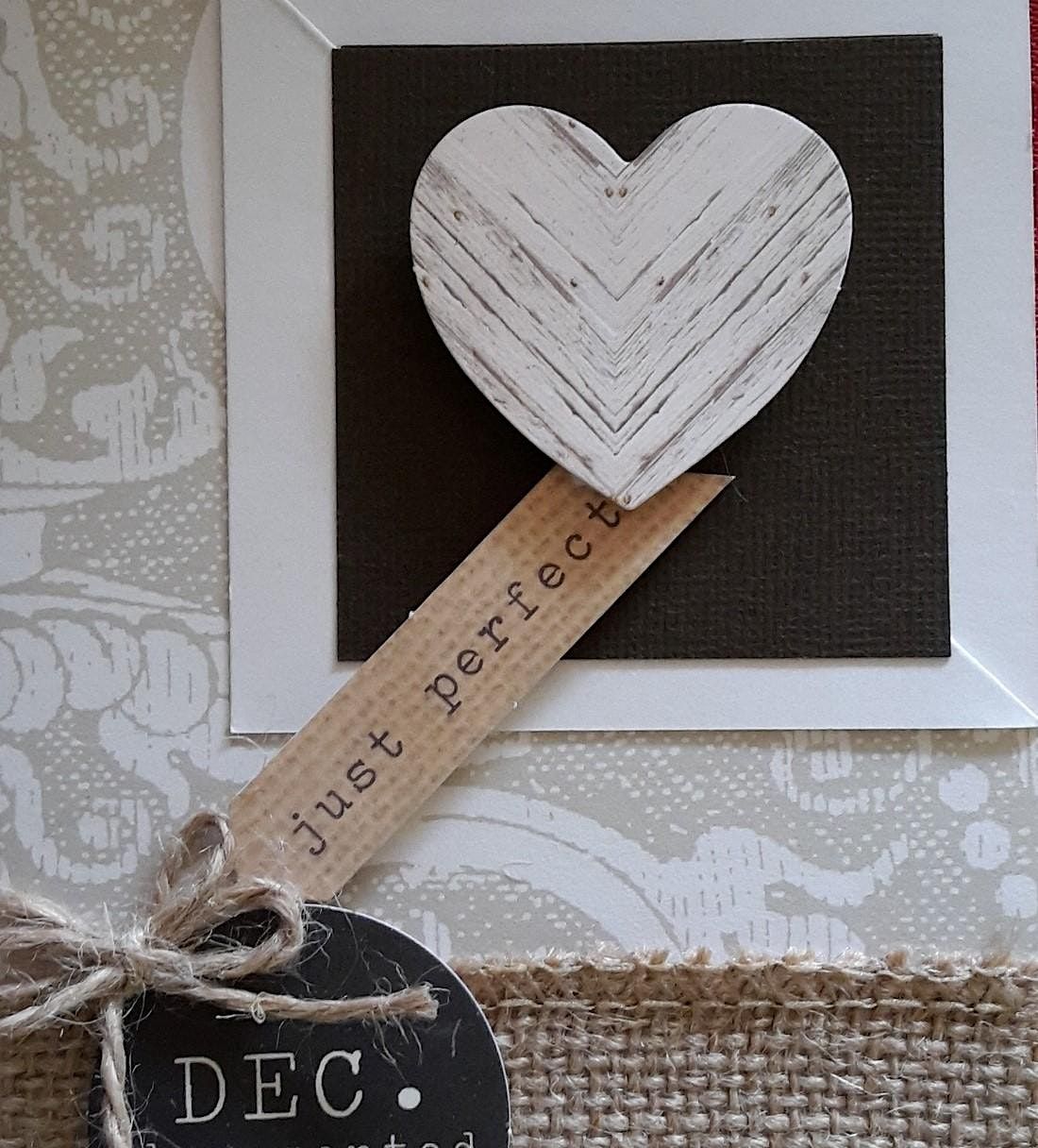 christmas-card-workshop-recycling-craft-matlock-adult-education