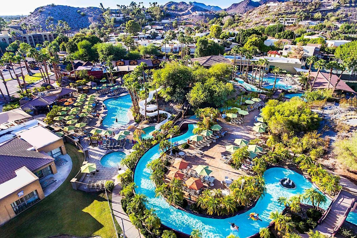 River Ranch Day Pass