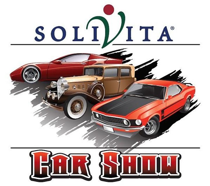 2022 Solivita Car Show 395 Village Dr, Kissimmee, FL March 19, 2022