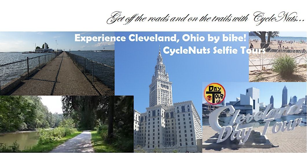 cleveland ohio guided tour