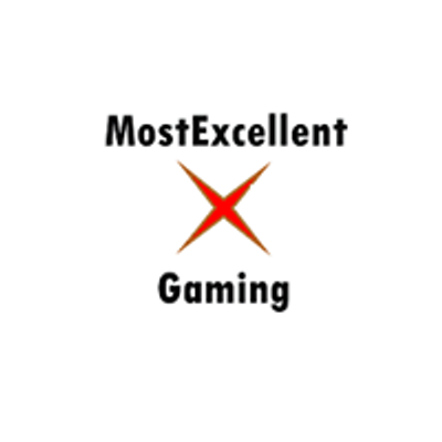 Most Excellent Gaming - Enfield