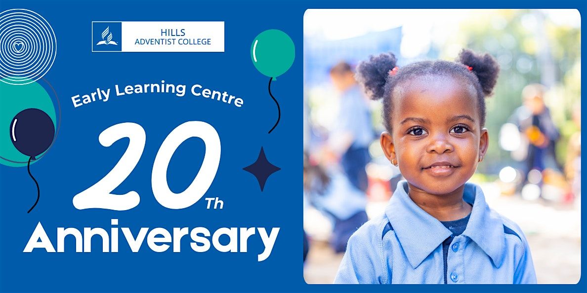 ELC - 20th Anniversary Celebration