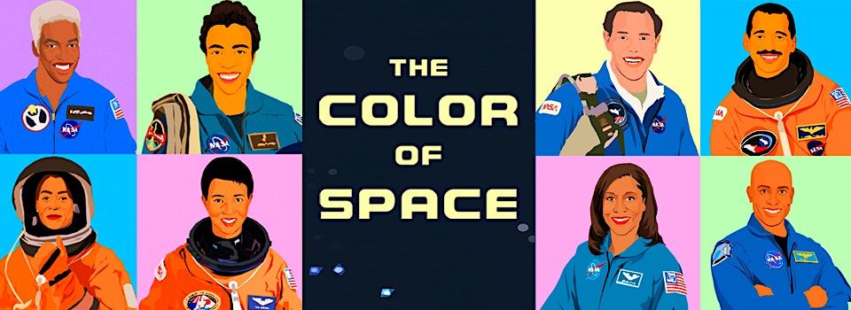 Free Screening of NASA Documentary - Texas Southern University