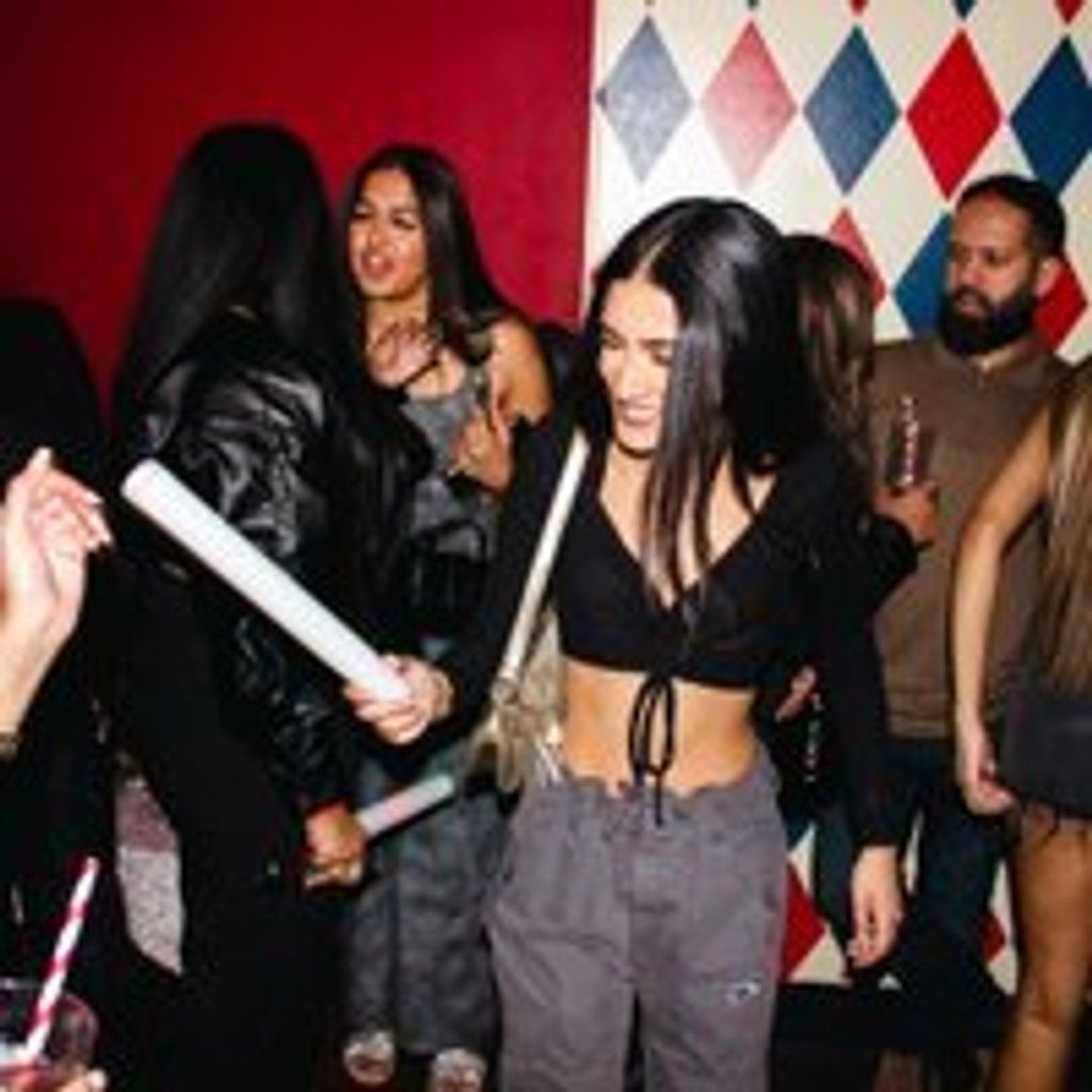 CARNIVAL IN SHOREDITCH - London's Biggest XMAS Party