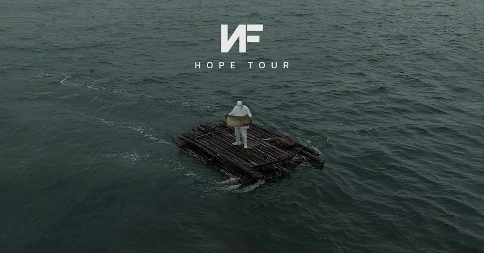 NF | HOPE TOUR
