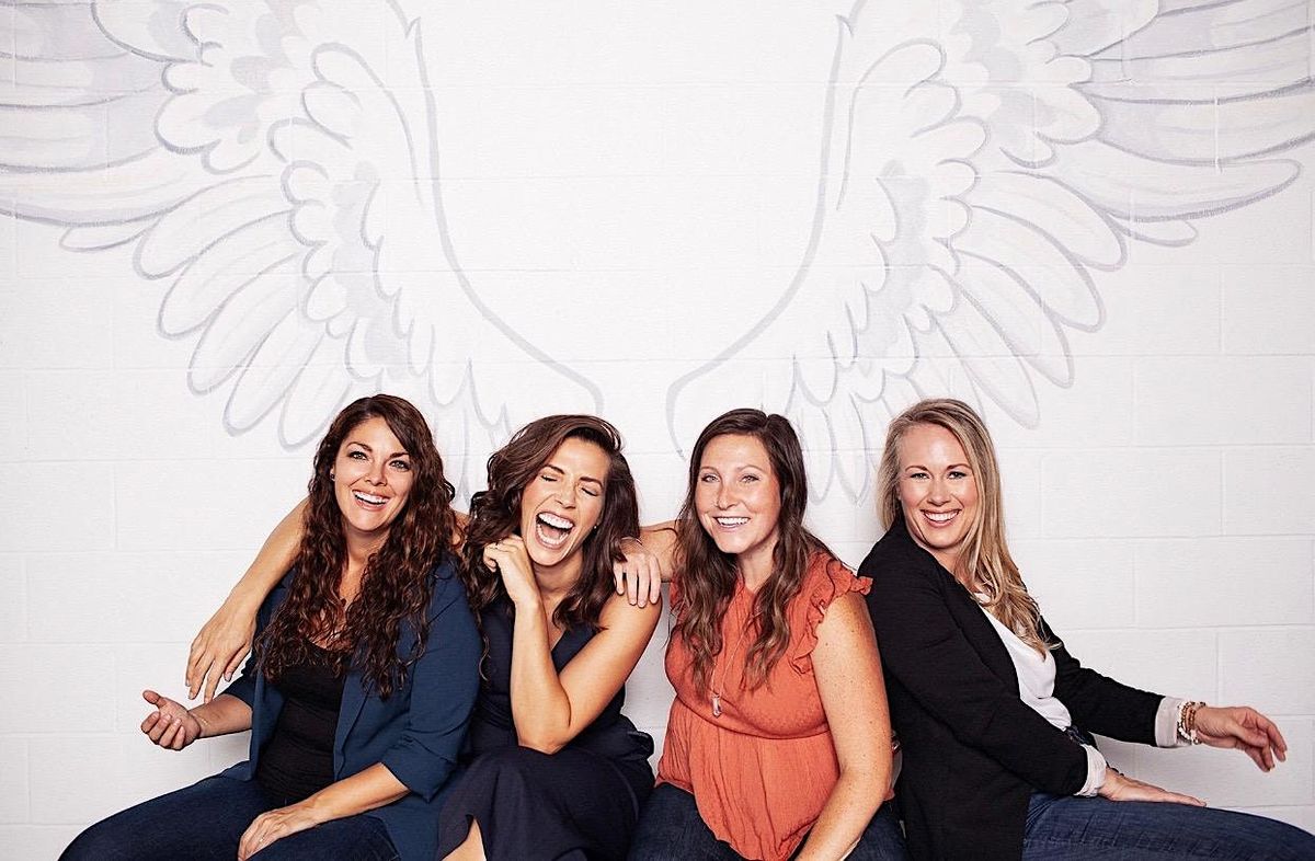 Wild Collective Information Session