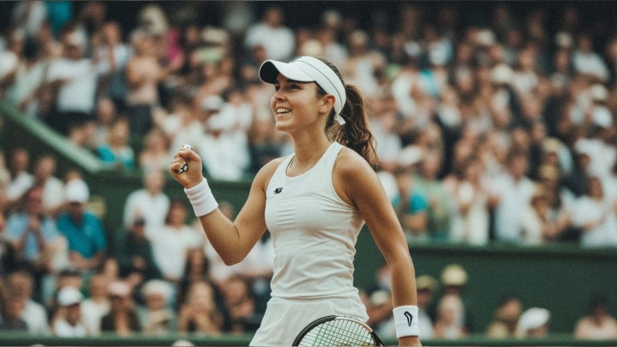 2026 Wimbledon - Gentlemen's and Ladies' Singles 1st Round (Court 1) Tickets