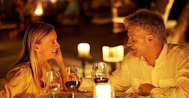 Speed Dating for Singles ages 40s & 50s, NYC