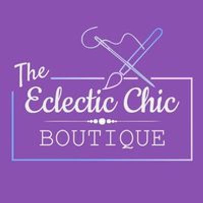 The Eclectic Chic Boutique