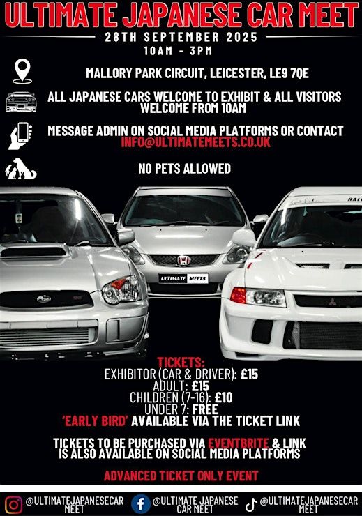 Event Photos
