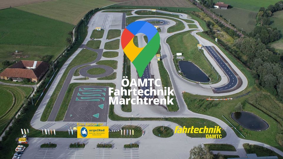Arge2Rad Motorradtesttag O\u00d6 2022