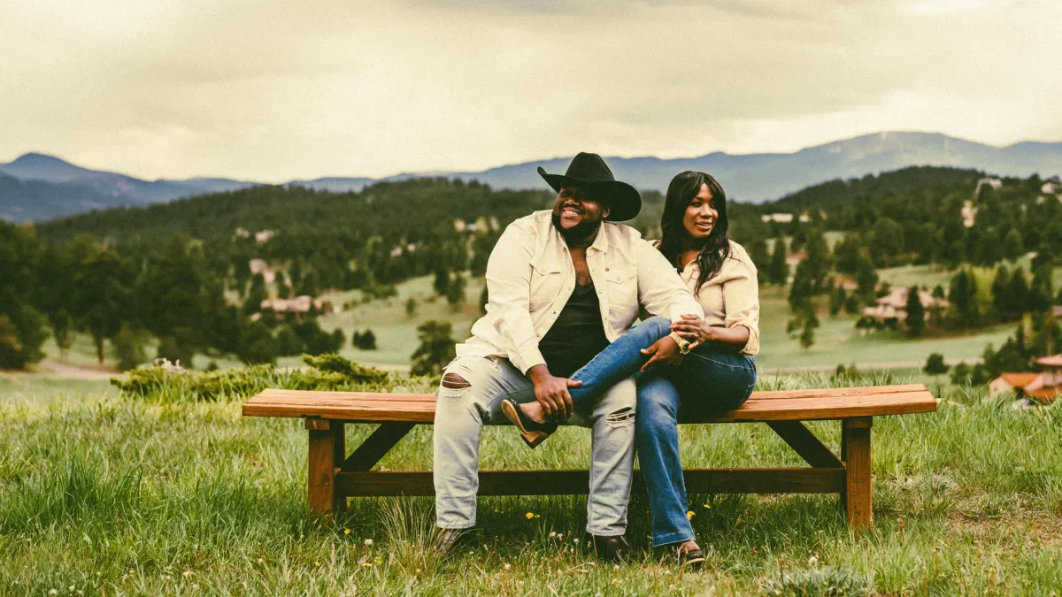 The War And Treaty in Ottawa