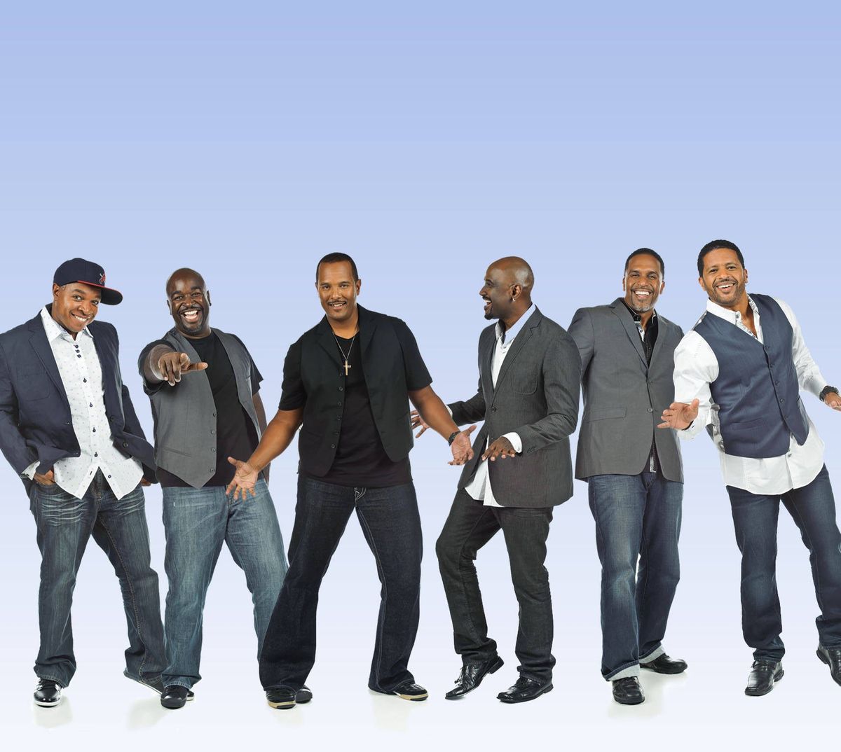 Take 6