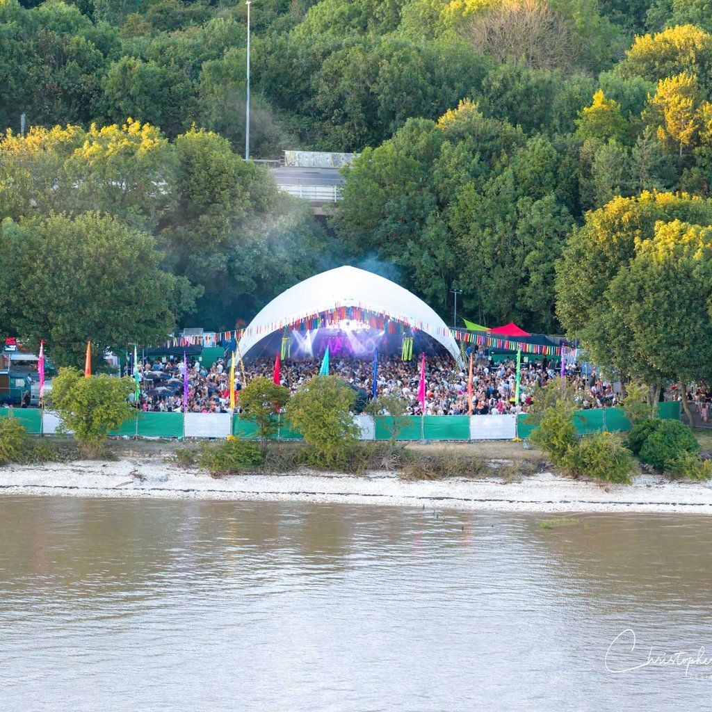 Cafe Mambo Ibiza Classics in the Park 2026