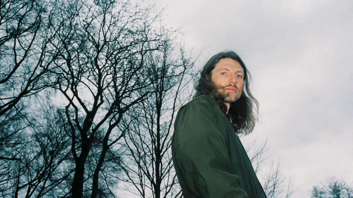 Romare in City of Edinburgh