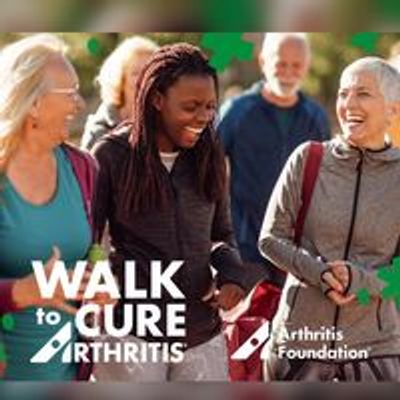 Arthritis Foundation Massachusetts