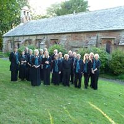 Brampton Chamber Choir