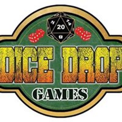 Dice Drop Games