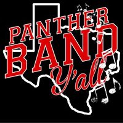 Patti Welder Panther Band