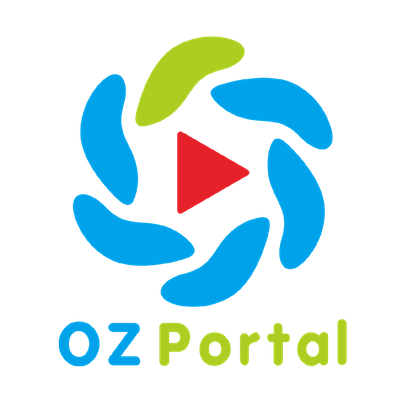 OZ PORTAL TV