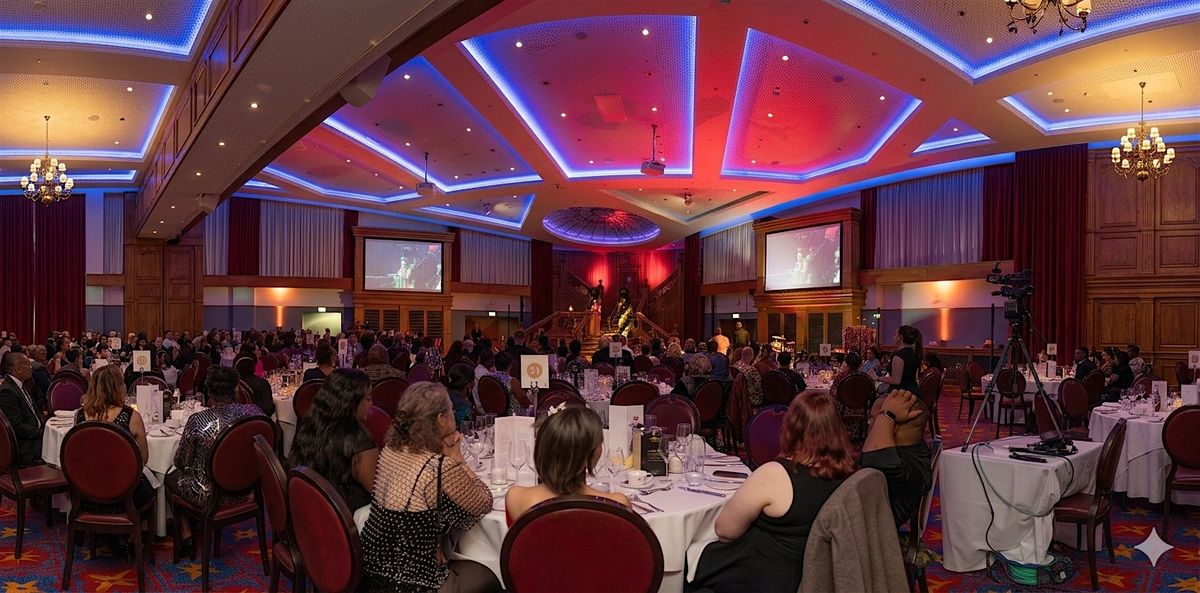 MRANI AWARDS 2026! EARLY BIRD OUT NOW!!!!!