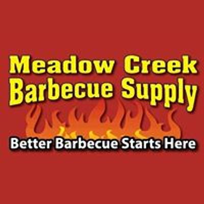 Meadow Creek Barbecue Supply