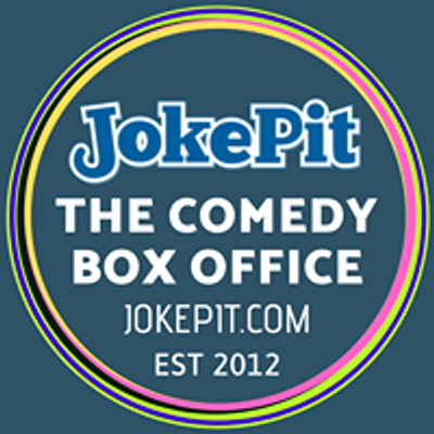 JokePit Connecting Comedy