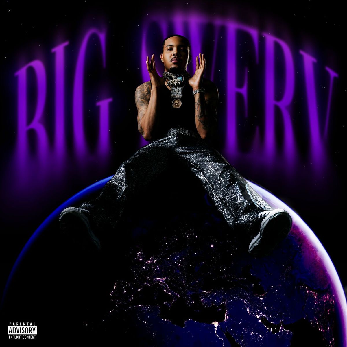 G Herbo at Toyota Oakdale Theatre