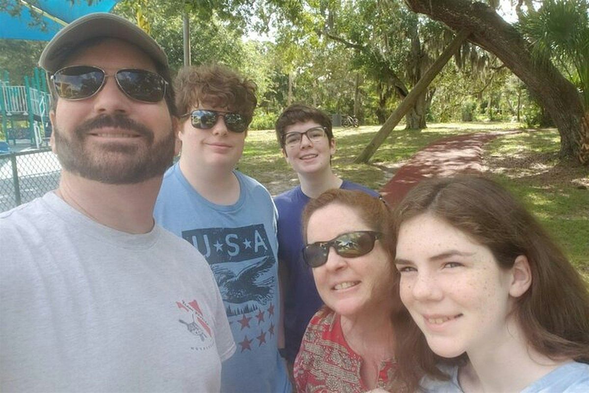 Pawtucket Prowl Scavenger Hunt