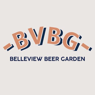 Belleview Beer Garden