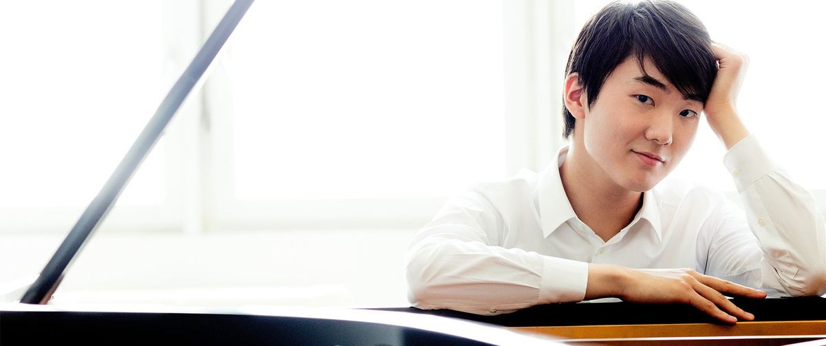 Parking Tausk Conducts Prokofiev 5