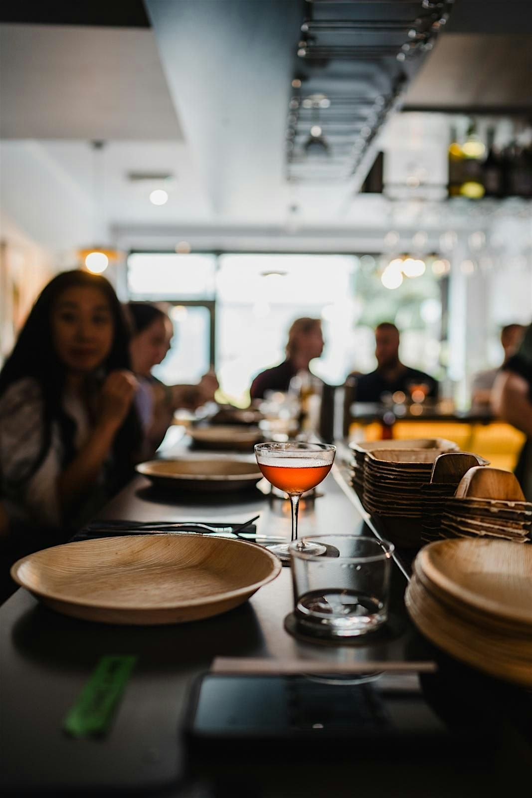 NYE Daytime Party @ Couch with Vieni