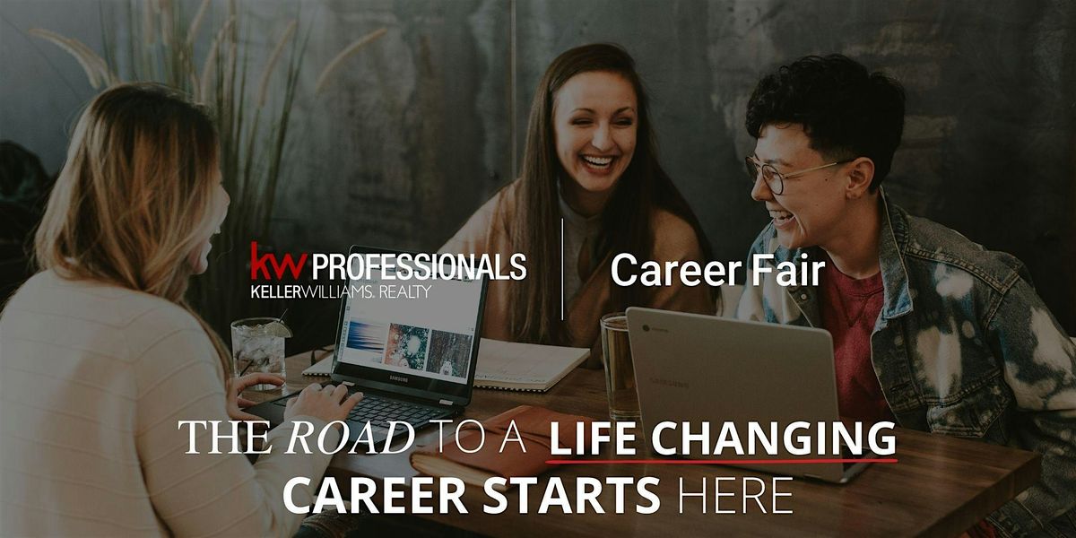 Keller Williams Professionals Career Fair