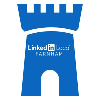 Angie and Louise - LinkedIn Local Farnham