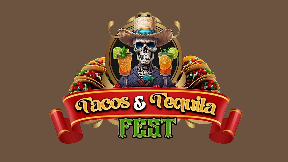 Tacos & Tequila Fest Historic Columbia Speedway, Cayce, SC