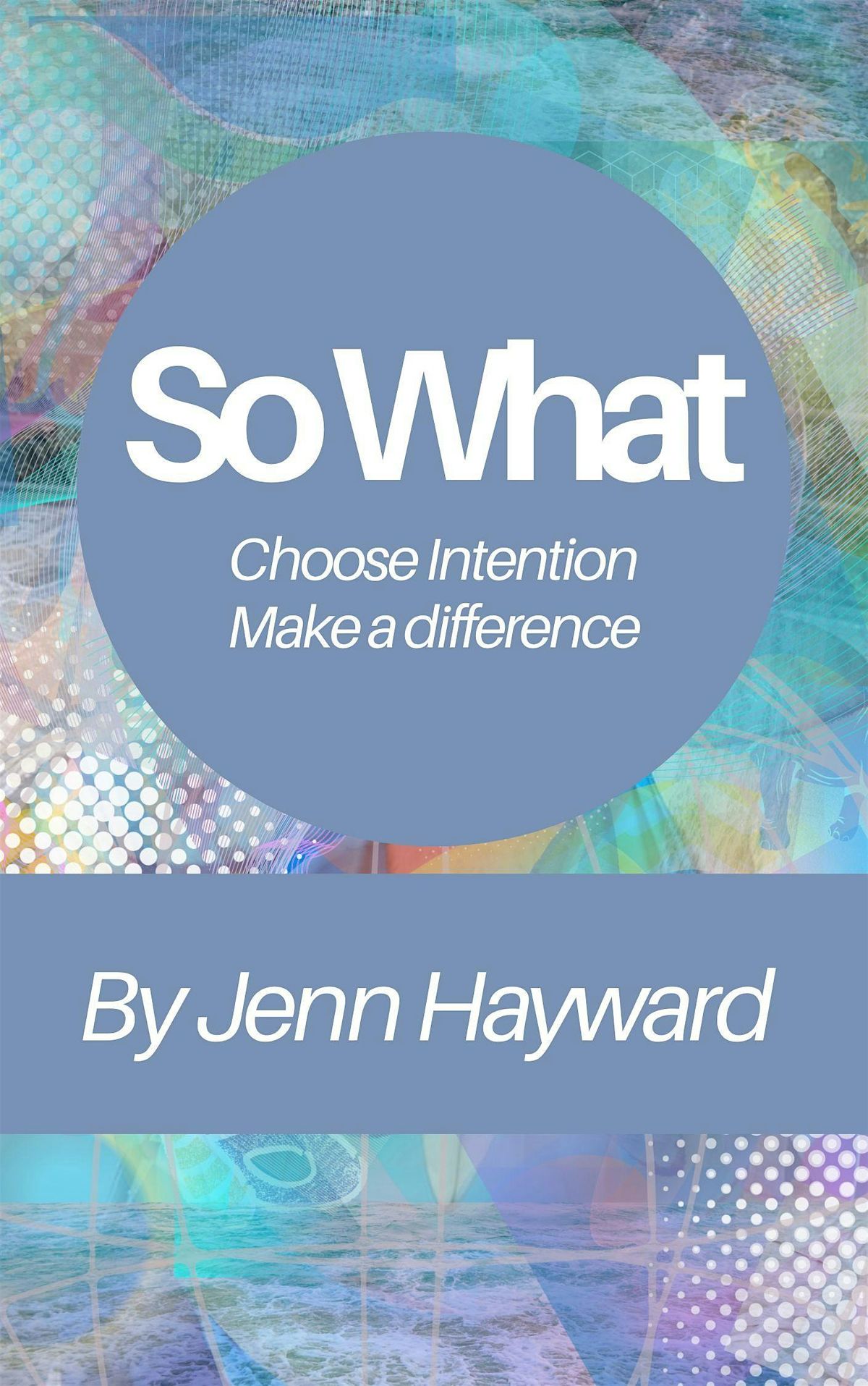 "So What" Book Launch