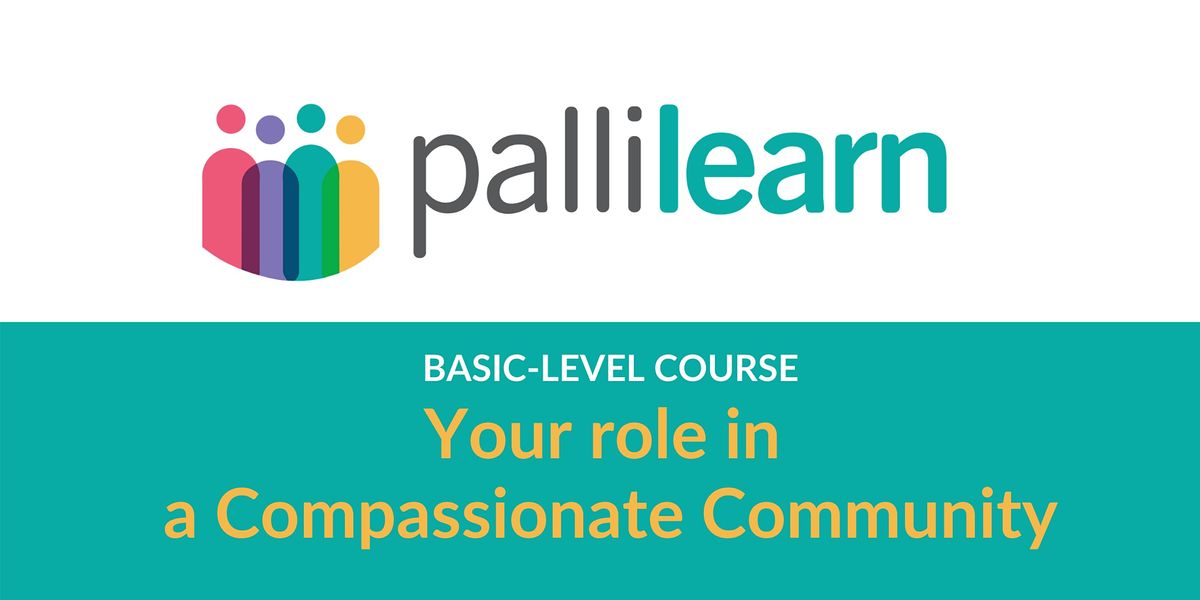 Your Role in a Compassionate Community | Capalaba