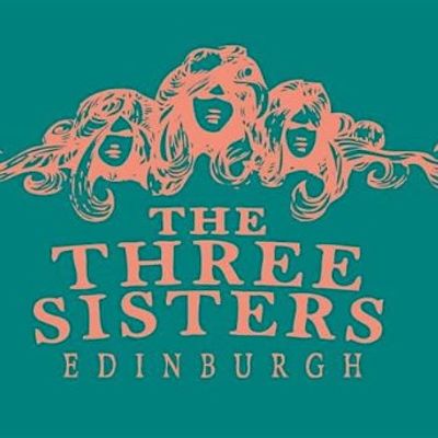 The Three Sisters