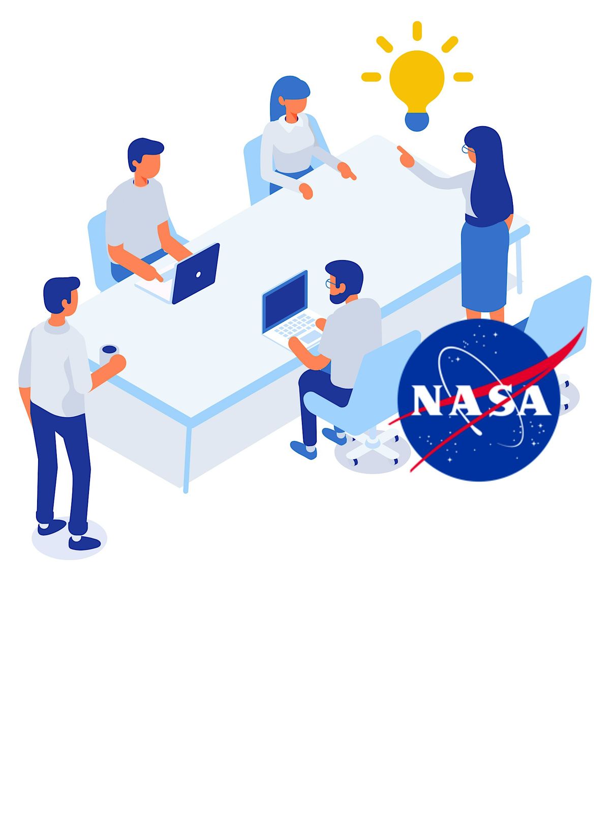 NASA Small Business Outreach