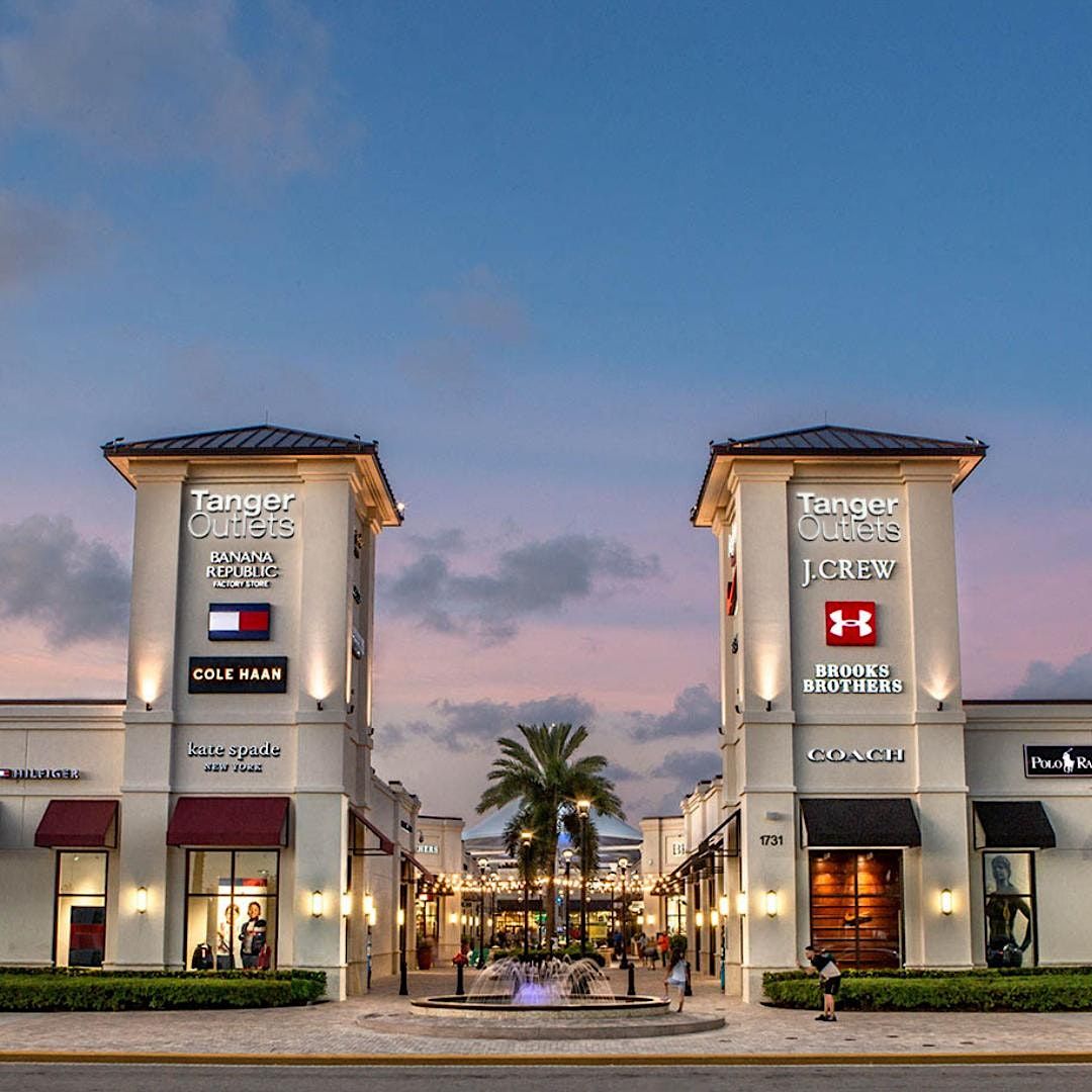 Angry Outlets Pop up & Shop up @ Tanger Outlets (Mother Day Market) at Tanger Outlets ...