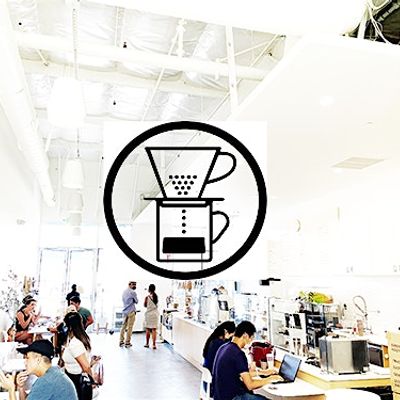 Coffee & Water Lab