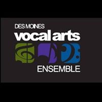 Des Moines Vocal Arts Ensemble