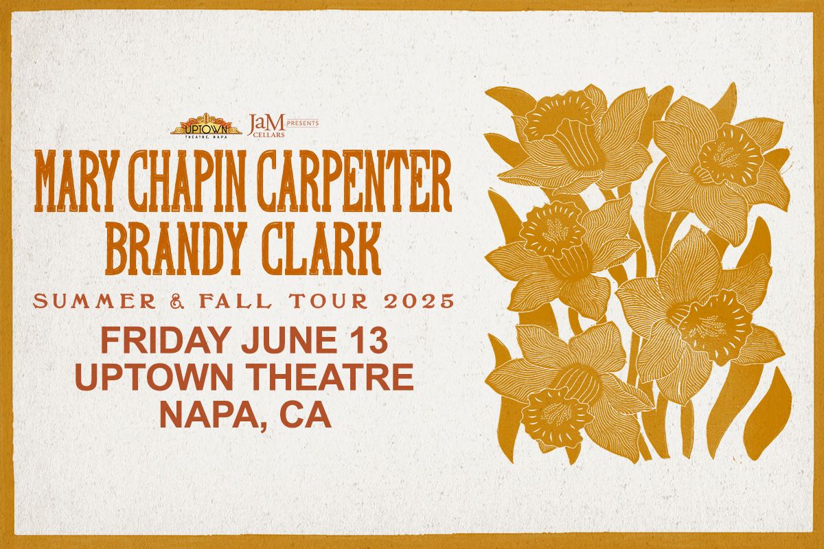Mary Chapin Carpenter & Brandy Clark