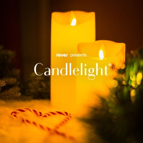 Candlelight Holiday Special: A Night of Christmas Classics