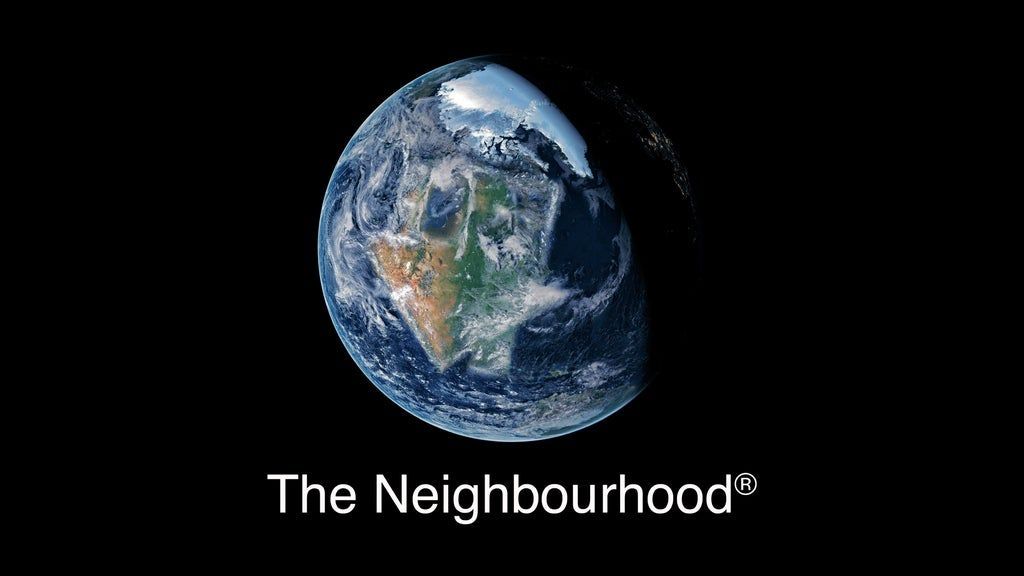 The Neighbourhood: THE WOURLD\u00a0TOUR