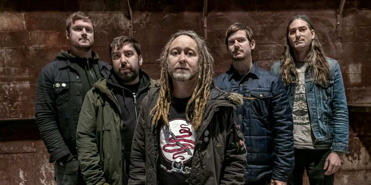 Strike Anywhere at The Golden Pony (18+)