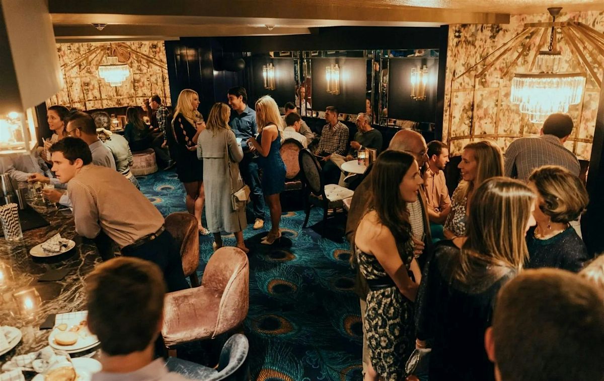 Network One: Fintech Founders & Finance Innovators Meetup  Edinburgh