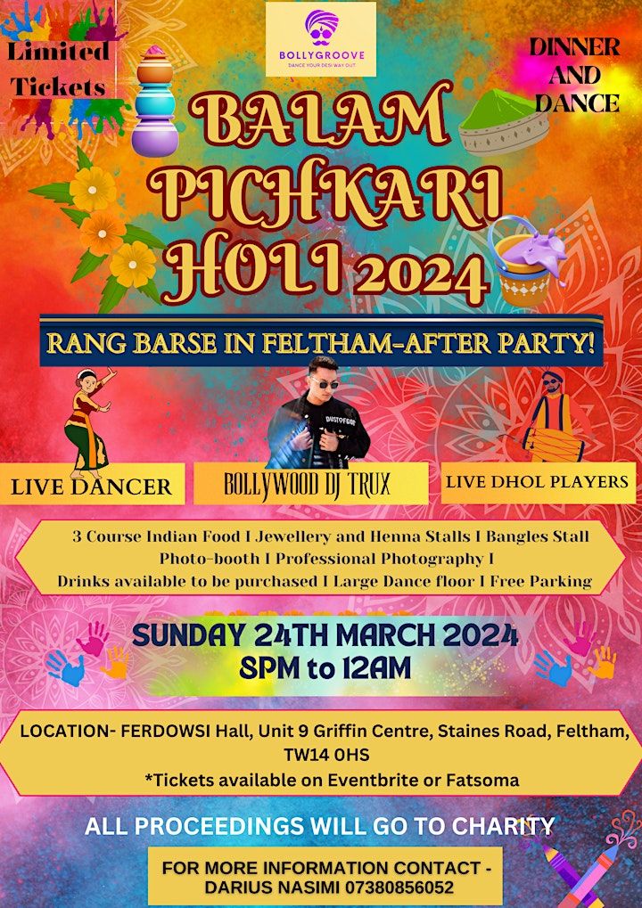 Event Photos